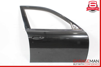 03-13 Maserati Quattroporte M139 Front Right Side Door Shell OEM