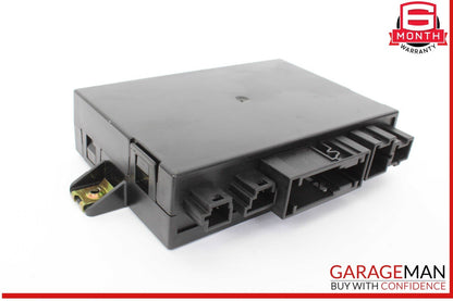 04-06 Mercedes W211 E320 4MATIC Rear Tailgate Control Module Unit 0295456032 OEM