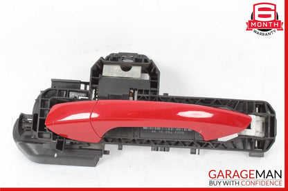 12-16 Mercedes B-Class W242 W246 ML350 Rear Left Side Exterior Door Handle OEM