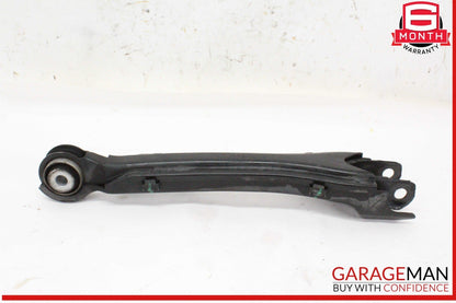 08-20 Mercedes W205 C300 Rear Left or Right Lower Suspension Control Arm OEM