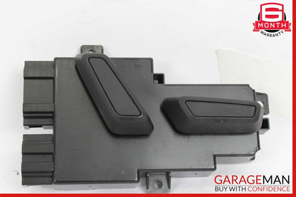 20-24 Audi Q3 Front Right Seat Adjustment Switch 8K0959748C
