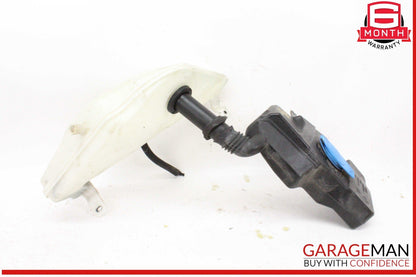 12-18 Audi A6 A7 Windshield Washer Fluid Reservoir Tank Bottle 4G1955462A OEM