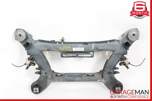 10-18 Mercedes W212 E350 CLS400 CLS550 Rear Subframe Crossmember Sub Frame