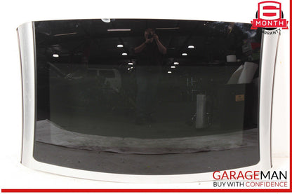 03-12 Mercedes R230 SL500 SL600 Pano Panoramic Roof Top Glass OEM