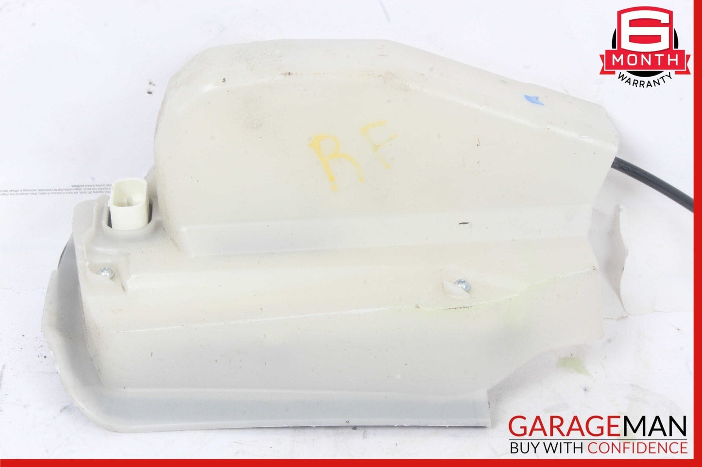 17-23 Tesla Model 3 Y Front Right Side Door Lock Actuator 1500673-00-B OEM