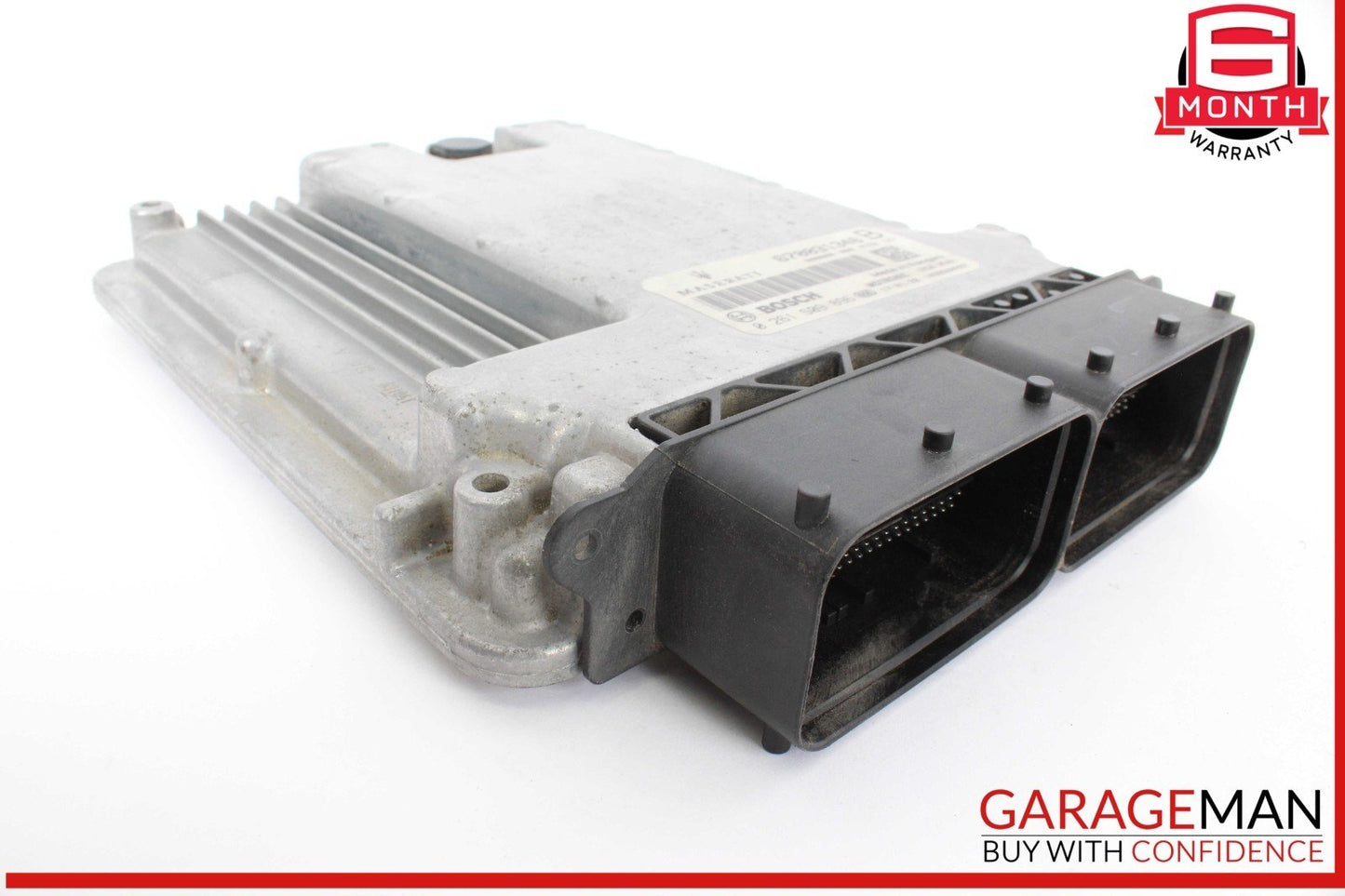 17-20 Maserati Ghibli M157 Levante M161 3.0L Ignition Control Module ECU OEM