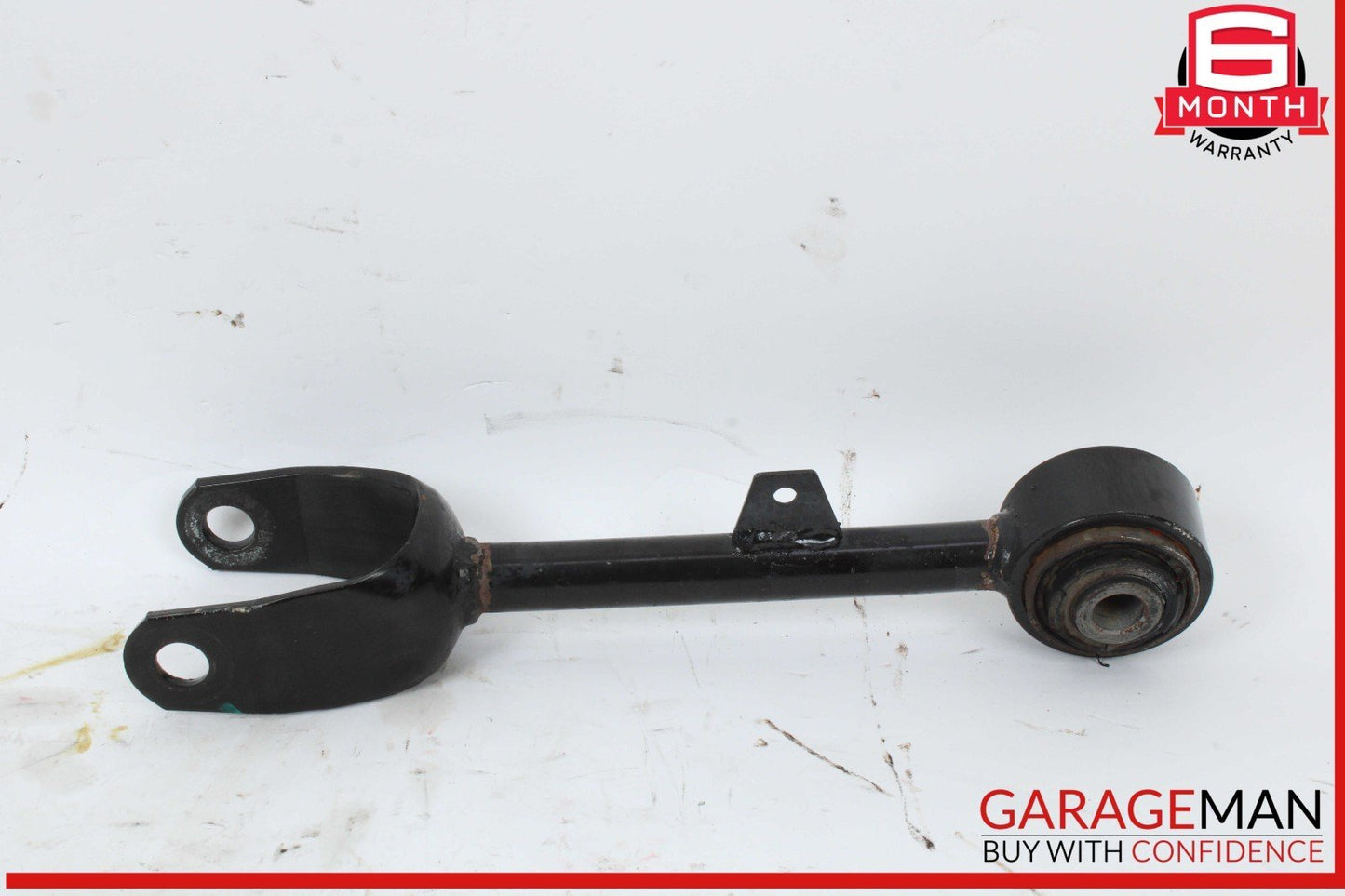 17-23 Tesla Model 3 Rear Left or Right Upper Control Arm Rearward Toe Link OEM