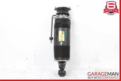 07-12 Mercedes R230 SL550 Sachs Rear Left ABC Hydraulic Strut Shock Absorber OEM