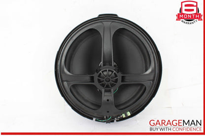 08-18 Mercedes W204 C250 GLK350 Rear Left or Right Door Speaker 2048205602 OEM
