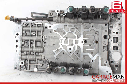 Mercedes E500 S550 SL500 7G Tronic Transmission Valve Body TCM 2202701806 OEM