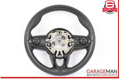 14-21 Mini Cooper Hardtop Steering Wheel OEM