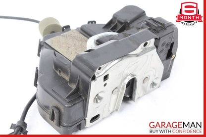 06-11 Mercedes W219 CLS500 Rear Right Door Lock Latch Actuator 2197300435 OEM