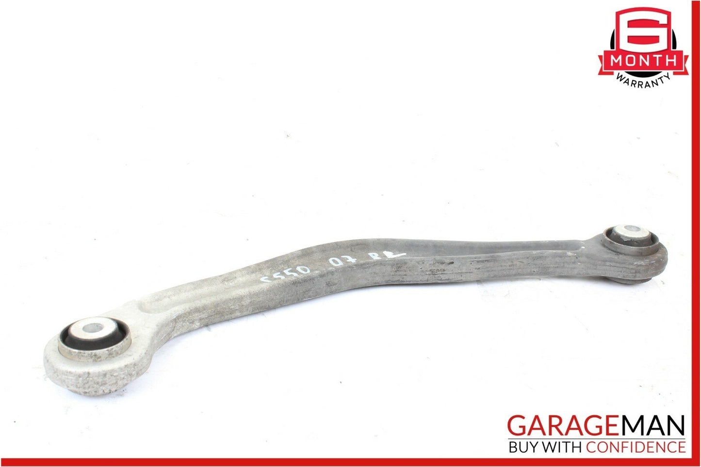 07-13 Mercedes W221 S550 Rear Right Passenger Side Upper Control Arm OEM