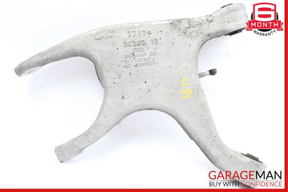12-18 Audi A6 A7 Rear Left Driver Side Suspension Wheel Hub Control Arm