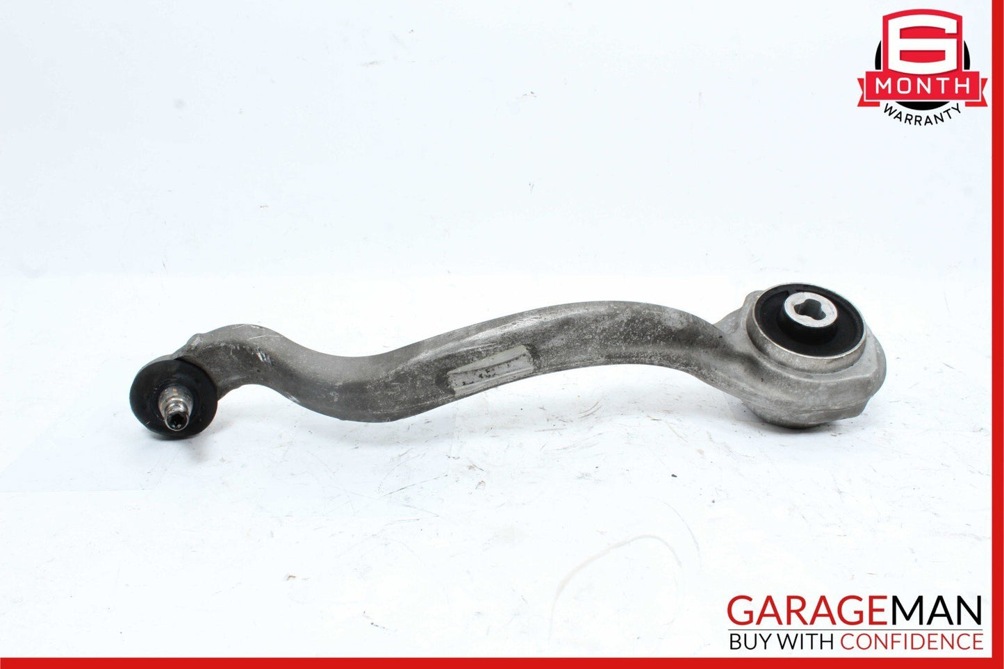 10-16 Mercedes W212 E350 E550 Front Right Side Top Upper Control Arm OEM