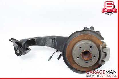 14-19 Mini Cooper Hardtop Rear Right Spindle Knuckle Hub Bearing Assembly OEM