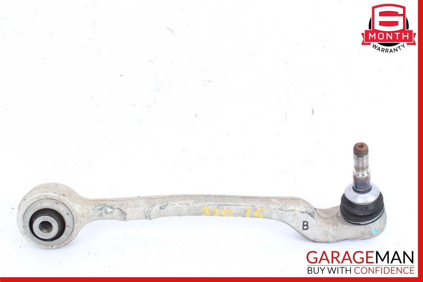12-18 BMW F30 320i 528i Front Right Side Lower Wishbone Control Arm OEM