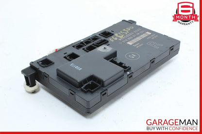 06-11 Mercedes W219 CLS500 Front Right Side Door Computer Control Module OEM
