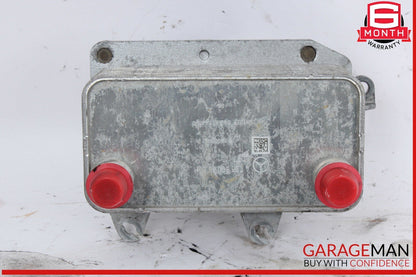 19-23 Mercedes W205 C300 E350 GLC300 Automatic Transmission Oil Cooler OEM