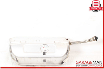 03-06 Mercedes R230 SL500 Fuel Gas Tank Reservoir 2304704501 OEM