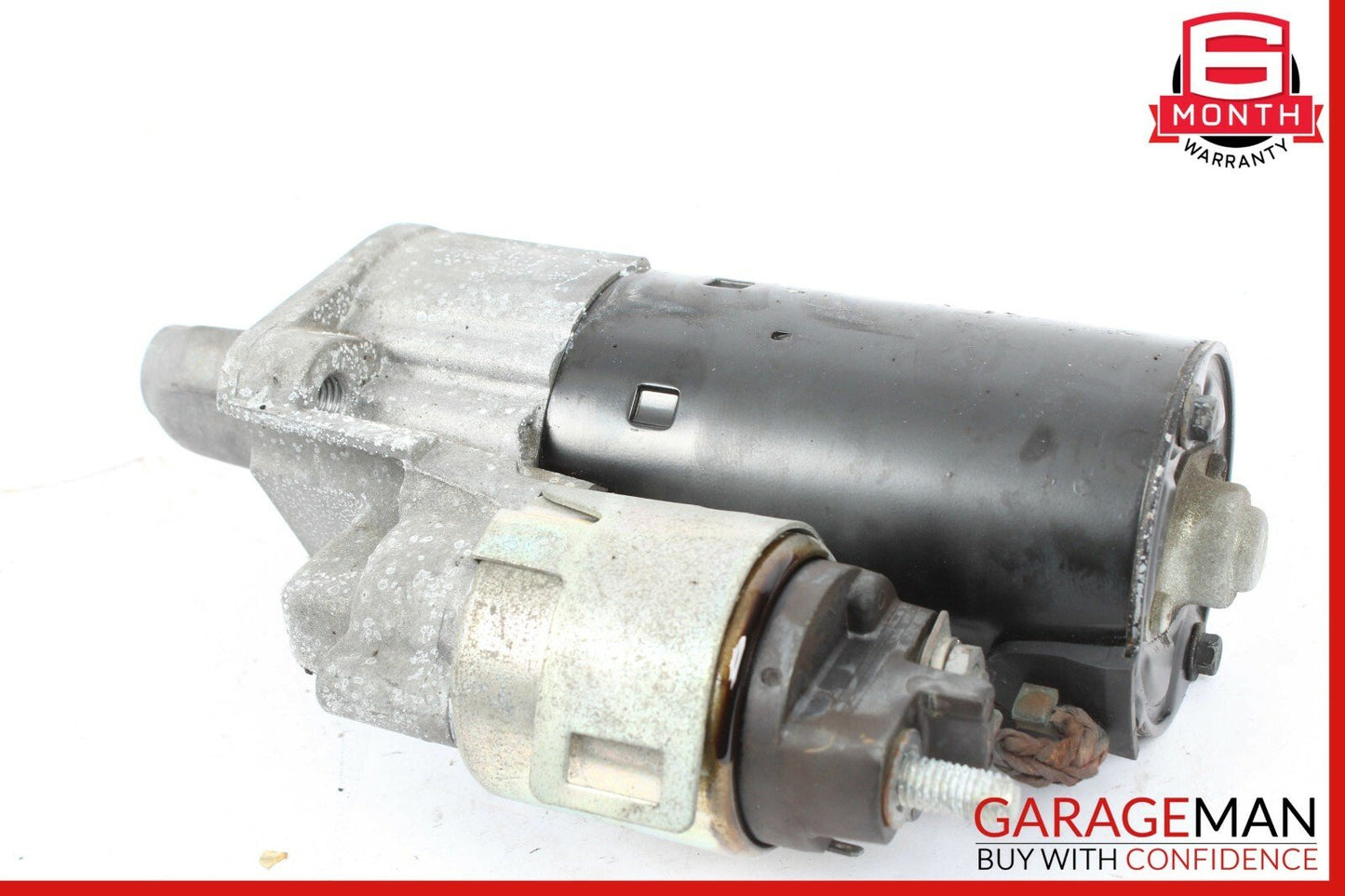 03-11 Mercedes R350 C320 E350 SLK350 Engine Motor Starter 0061510501 OEM