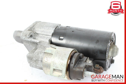 03-11 Mercedes R350 C320 E350 SLK350 Engine Motor Starter 0061510501 OEM
