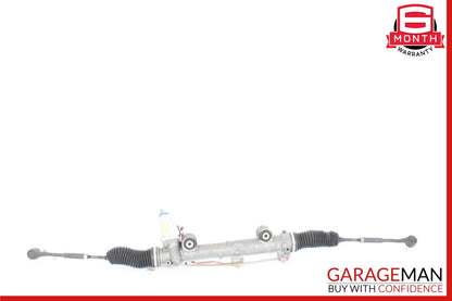 03-06 Mercedes R230 SL500 SL55 AMG Power Steering Rack And Pinion 2304600800 OEM