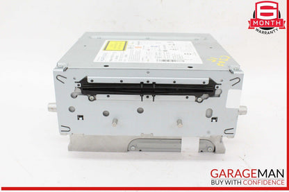 15-18 Mercedes W205 C300 AM FM Command Head Unit Navigation Radio 2059008317 OEM