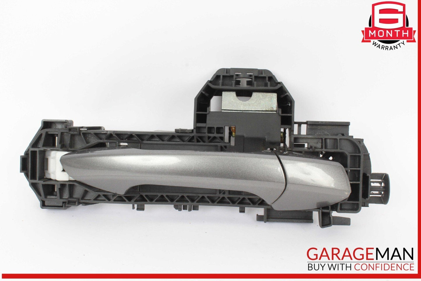 12-20 Mercedes W117 CLA250 SLK250 SLC300 Right Side Exterior Door Handle OEM
