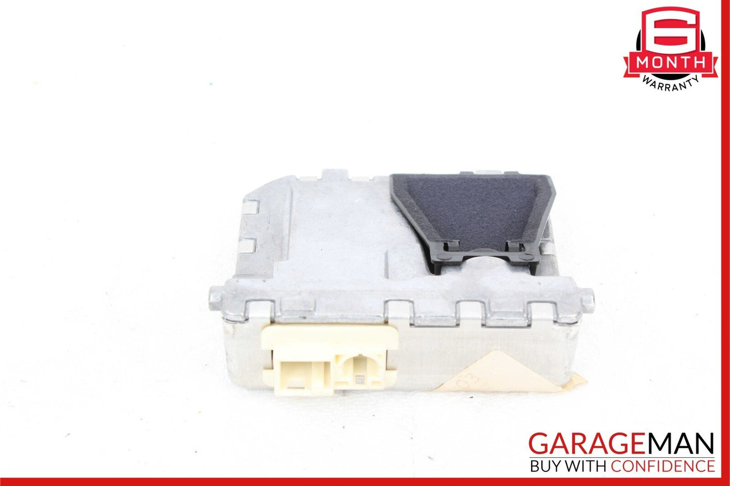 10-15 Mercedes W212 E63 AMG E350 E500 Active Lane Assist Front Camera OEM