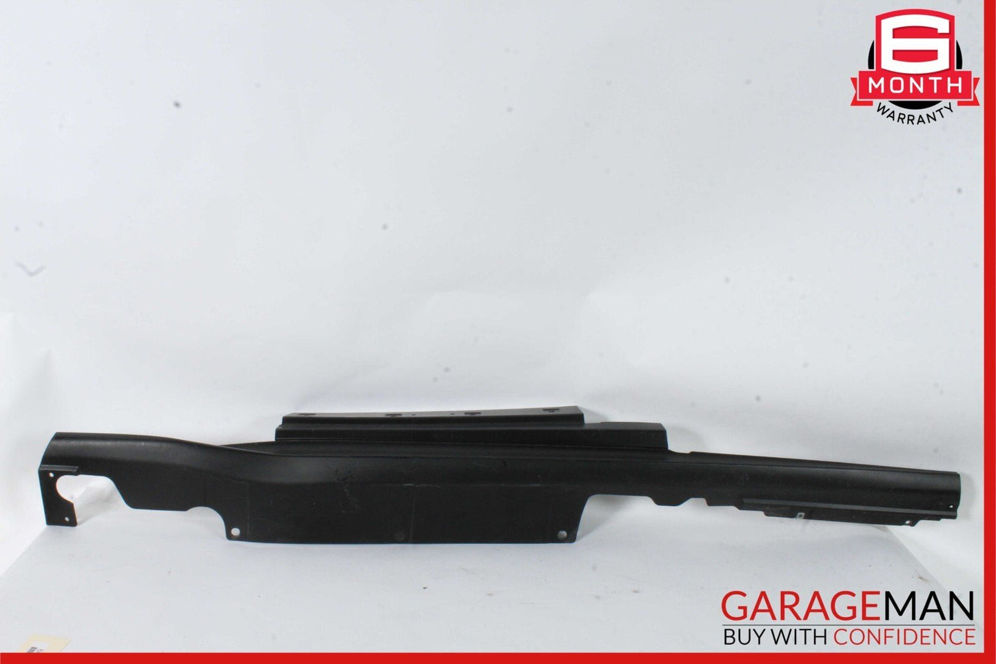 18-22 Ferrari 812 Superfast Right Passenger Side Rocker Skirt Molding Trim Panel