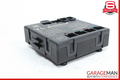 08-14 Mercedes W204 C250 C350 Front Left Side Door Control Module 2129004202 OEM
