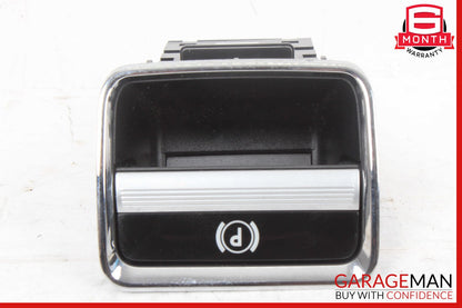 07-13 Mercedes W221 S550 CL550 Electronic Parking Button Switch Control Module