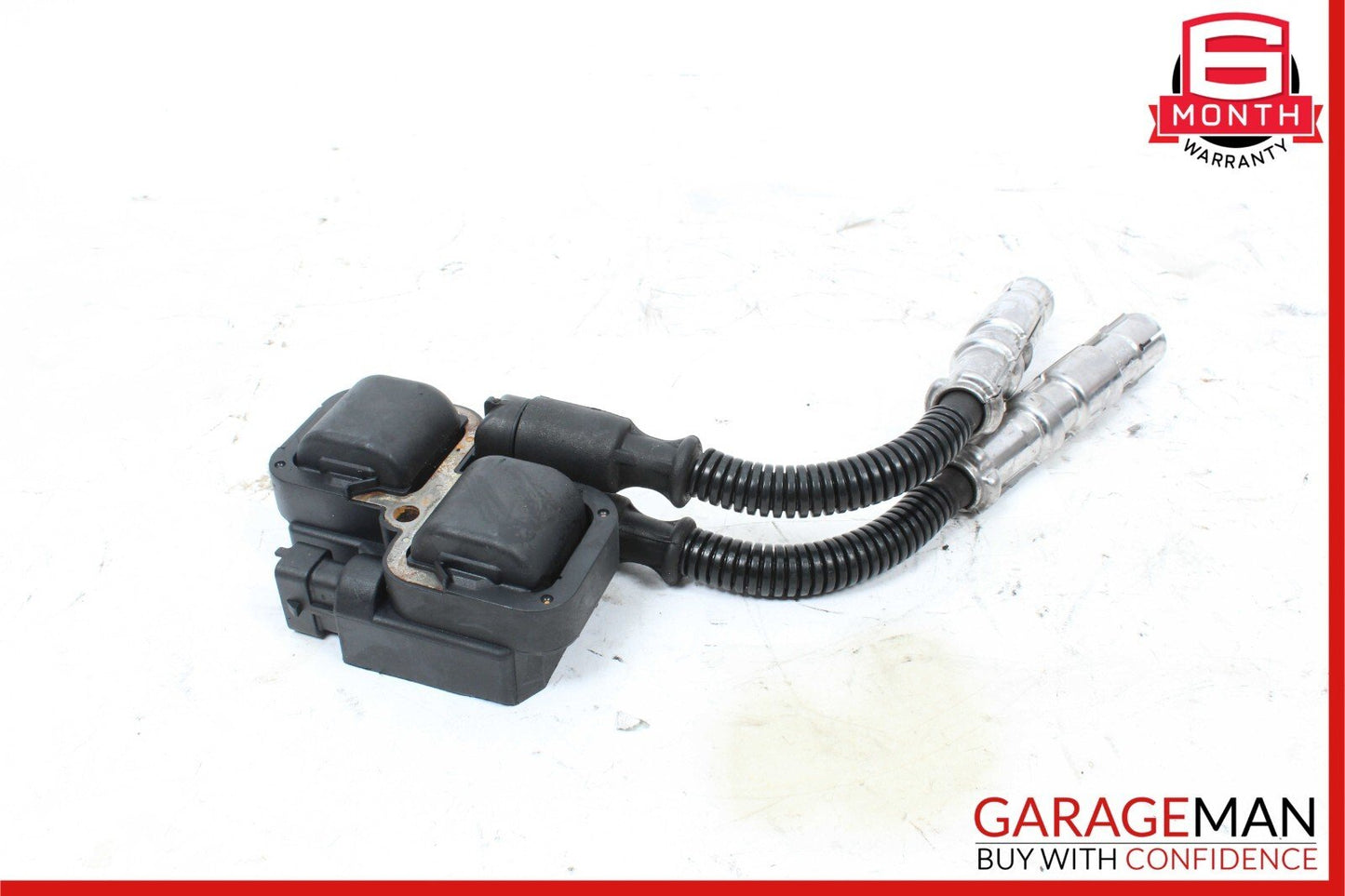 98-06 Mercedes W215 CL55 C320 S500 SL500 S430 Ignition Coil Pack 0001587803 OEM