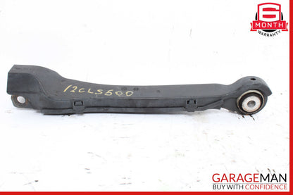 10-17 Mercedes W218 CLS500 Rear Right / Left Side Lower Control Thrust Arm OEM