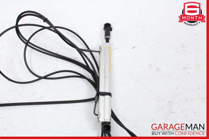 12-20 Mercedes R172 SLK350 SLC300 Convertible Left Trunk Lift Assist Cylinder