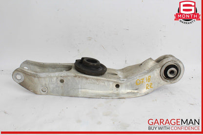 17-24 Audi Q7 Rear Left / Rear Right Lower Control Arm 4M0505311J OEM