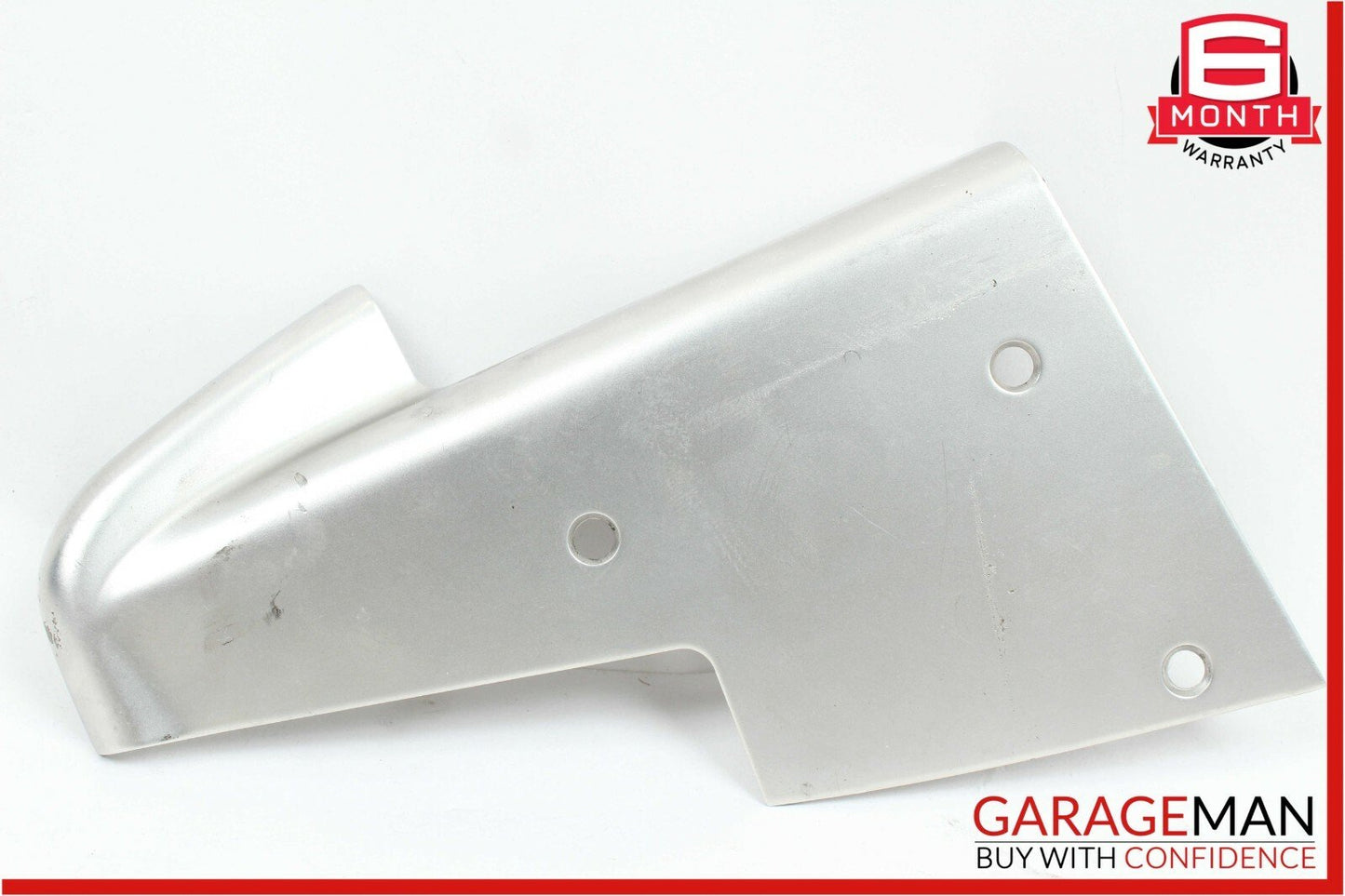 05-08 Mercedes R171 SLK350 Front Left Driver Side Door Edge Guard Trim Cover OEM