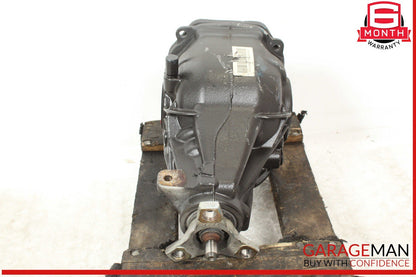 12-15 Mercedes R172 SLK250 1.8L Rear Differential Diff Axle Carrier 3.07 OEM