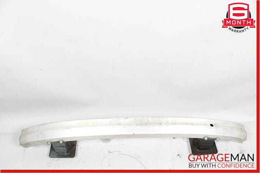 06-12 Mercedes X164 GL450 ML63 AMG Rear Bumper Reinforcement Impact Bar Rebar