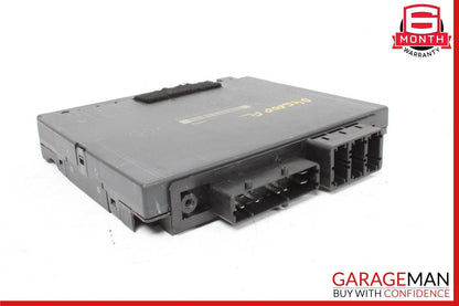 03-06 Mercedes W220 S600 S55 AMG Front Left Seat Control Module 2208205585 OEM