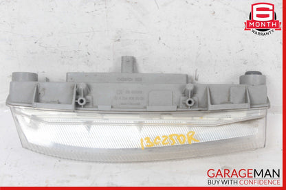 08-14 Mercedes W204 C250 C300 Front Right LED Daytime Running Light Fog Lamp OEM