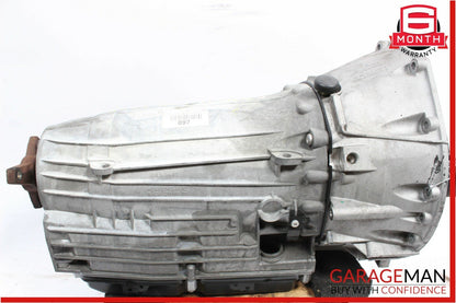 12-15 Mercedes C250 SLK250 7G Tronic Automatic Transmission Assembly OEM 109k