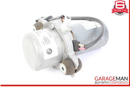 14-21 BMW i3 I01 Hybrid Brake Booster Vacuum Pump 6857405 OEM
