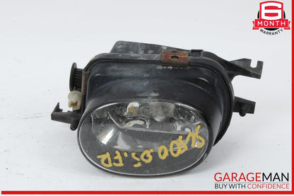 03-06 Mercedes R230 SL500 SL600 Front Right Passenger Side Fog Light Lamp OEM