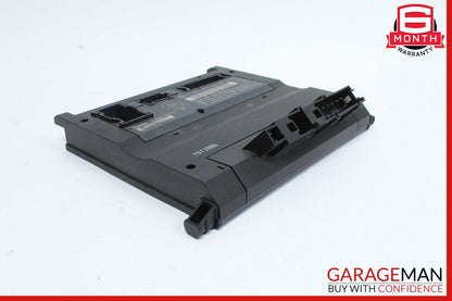 07-13 Mercedes W221 S550 S400 Front Right Side Under Seat Control Unit OEM