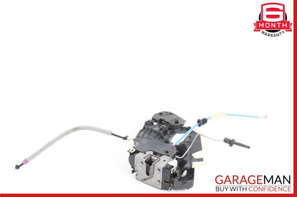 14-19 Mercedes W117 CLA250 CLA45 AMG Rear Right Side Door Lock Latch Actuator