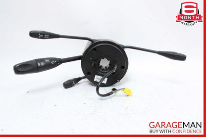 03-06 Mercedes W220 S430 S55 AMG Steering Column Combination Control Switch Java