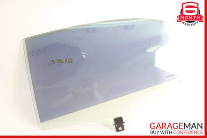 07-13 Mercedes W221 S63 AMG S600 Rear Left Side Door Window Auto Glass