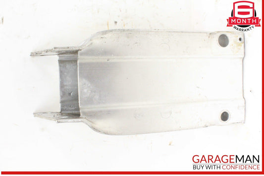 08-14 Mercedes W204 C250 CGI Front Right Bumper Reinforcement Impact Bar Bracket